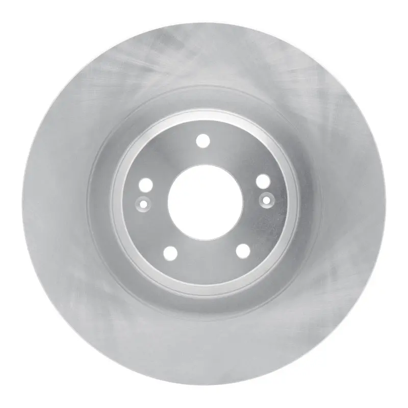 Dfc 19-22 Hyundai Veloster N Front Brake Rotor 1
