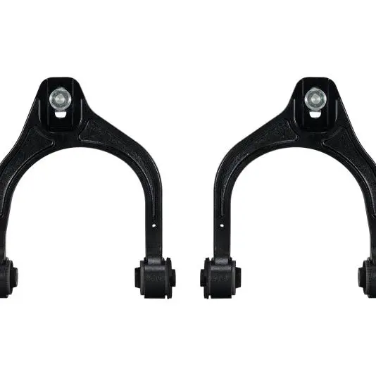 Eibach Pro-Alignment Rear Camber / Toe Kit For 03-08 Nissan 350Z / 03-07 Infiniti G35 Coupe / 03-06 1