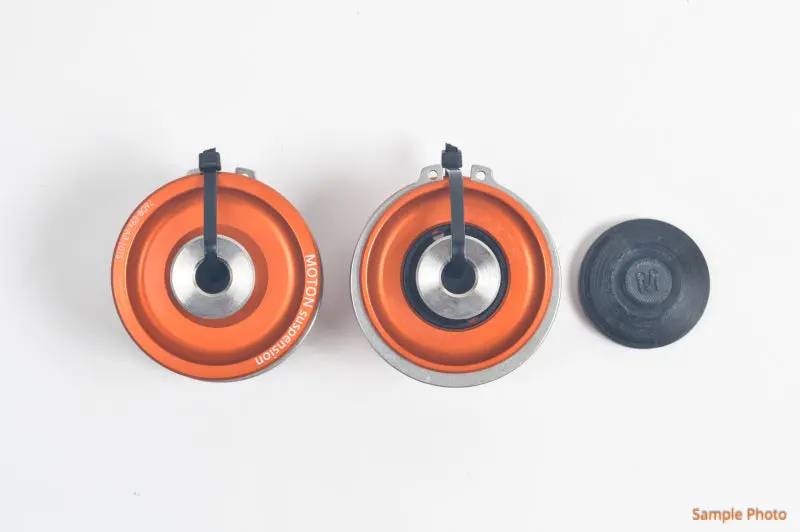Moton Bmw E9x (M) Control Arm Bearing - Set Of 2 1