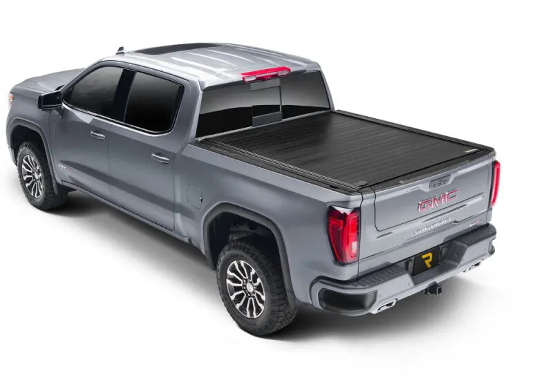 Retrax 2019 Chevy & Gmc 5.8Ft Bed 1500 Retraxpro Mx 1