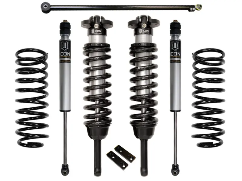 Icon 10-20 Lexus Gx460 0-3.5In Stage 1 Suspension System 1