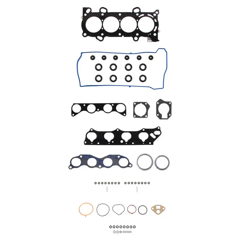 Fel-Pro 04-08 Acura Tsx/06-07 Honda Accord/07-09 Cr-V Permatorque Engine Cylinder Head Gasket Set 2