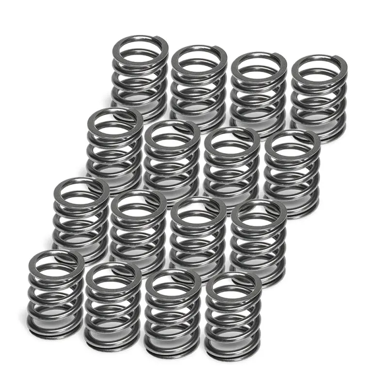 Supertech Toyota Supra 2Jz-Ge/2Jz-Gte Single Valve Spring - Set Of 16 1
