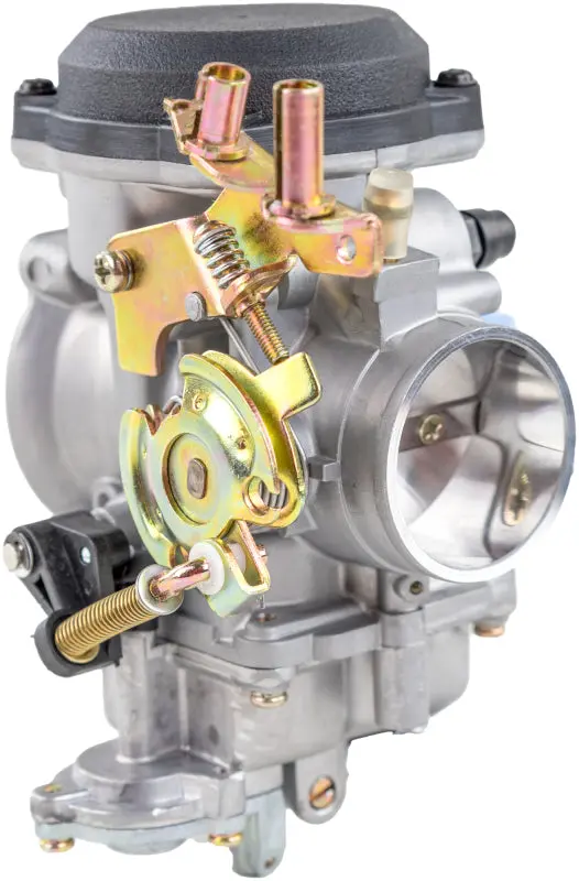 Bikers Choice 1988-2006 Cv 40 Silver Replacement Carburetor 1