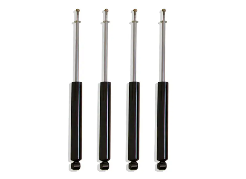 Maxtrac 14-18 Ram 2500 4Wd 6In Front & 3In Rear Shock Absorbers 1