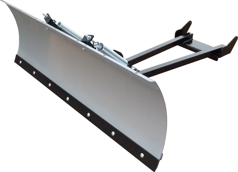 Kfi Sno-Devil Plow System 1