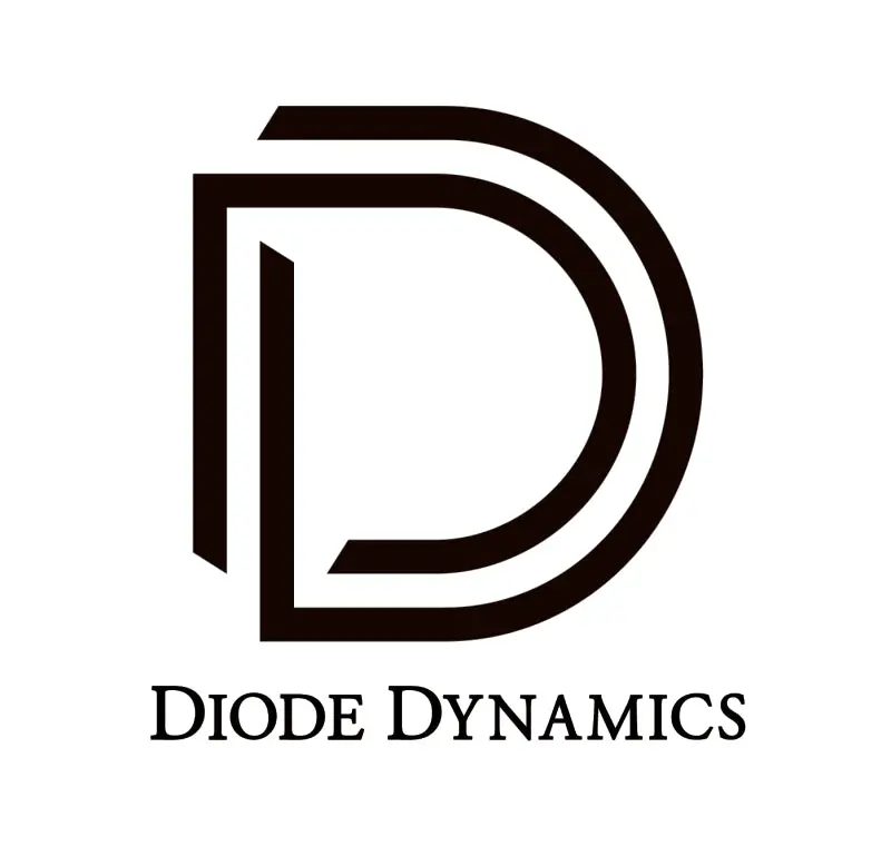 Diode Dynamics 23-24 Ford Escape Ssc1 Led Fog Light - Pair 1