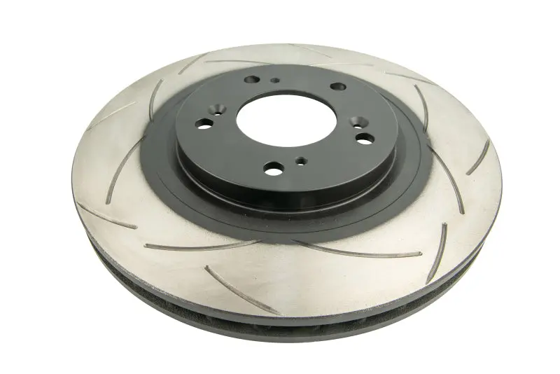 Dba 00-05 S2000 Front Slotted Street Series Rotor 1