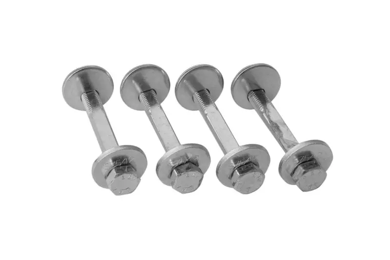 Eibach Pro-Alignment Kit For 00-06 Lincoln Ls V6 & V8 1
