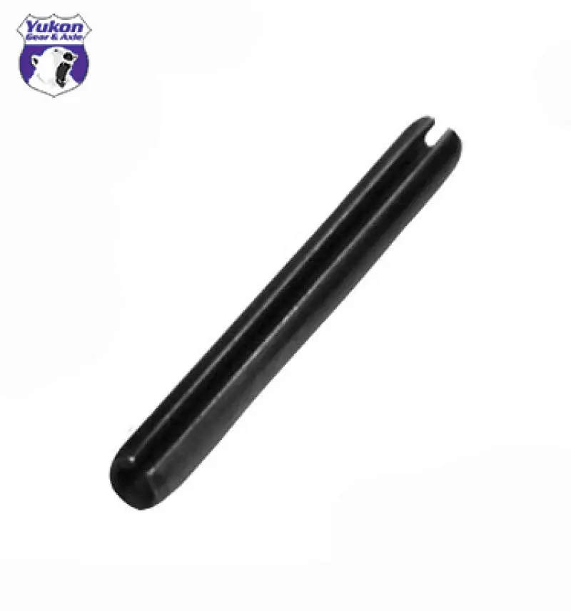 Yukon Gear Dana 30 / 44 Roll Pin Replacement 1