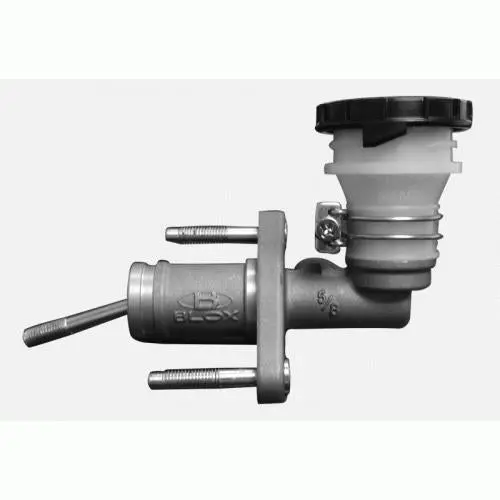 Blox Racing 92-00 Honda Civic / 94-01 Acura Integra S2000 Replacement Clutch Master Cylinder 1