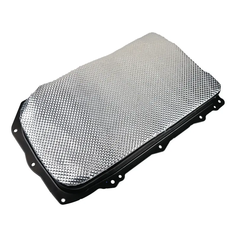 Dei Jeep Jl 850Re 8-Speed Transmission Pan Heat Shield 1