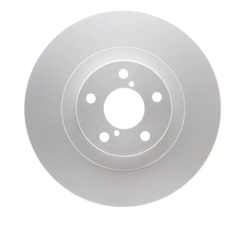 Dfc 02-08 Subaru Impreza Front Geospec Coated Rotor 1