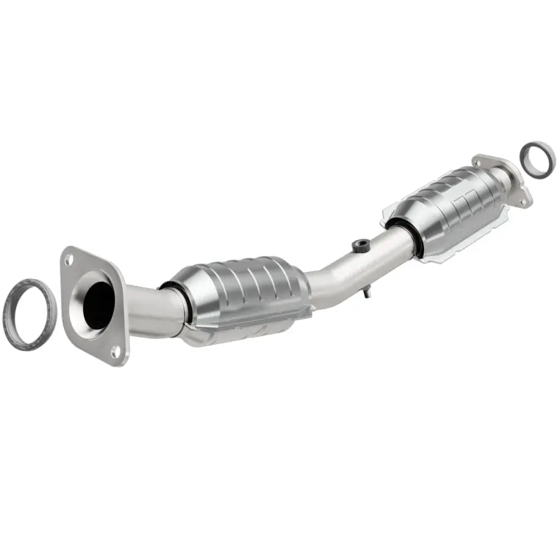 Magnaflow Conv Df 07-10 Nissan Versa 1.8L 1
