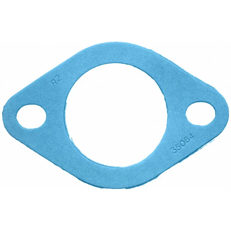 Fel-Pro 94-01 Dodge Ram 1500/93-98 Jeep Grand Cherokee Engine Coolant Outlet Gasket 1