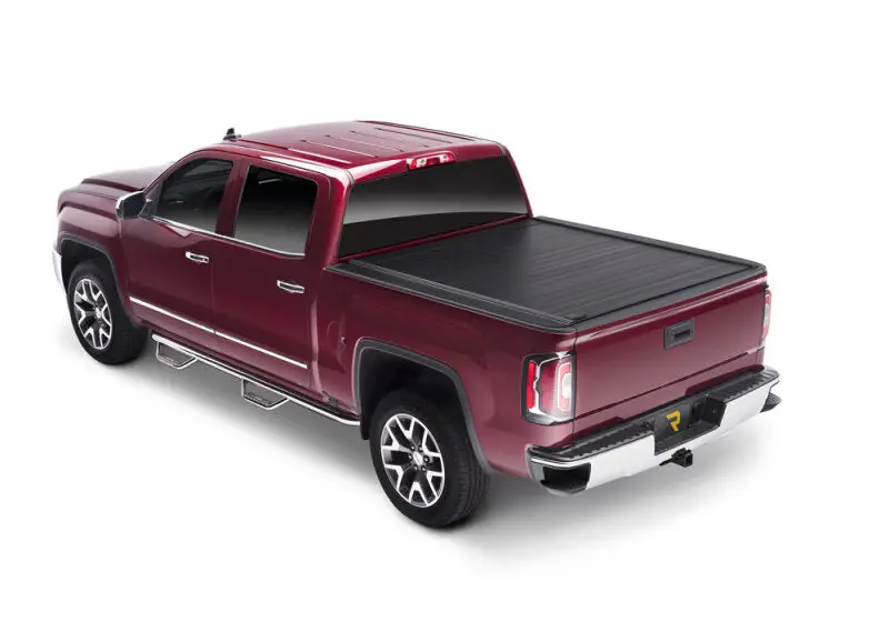 Retrax 14-Up Chevy/Gmc 5.8Ft Bed / 15-Up 2500/3500 Retraxpro Mx 2