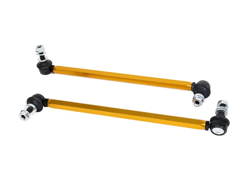 Whiteline 18-25 Honda Accord Sway Bar Link Kit 1