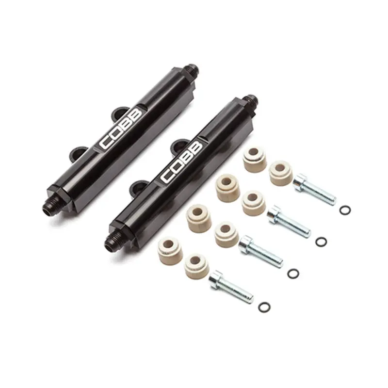 Cobb 08-21 Subaru Sti Fuel Rails 1