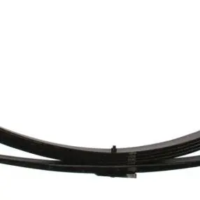 Skyjacker Leaf Spring 1972-1977 International Scout Ii 4 Wheel Drive 1