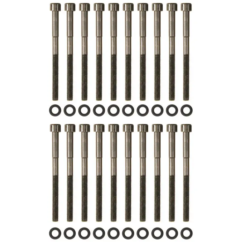 Fel-Pro 16-20 Lexus Gs F/15-20 Rc F/08-20 Toyota Sequoia/07-20 Tundra Engine Cylinder Head Bolt Set 1
