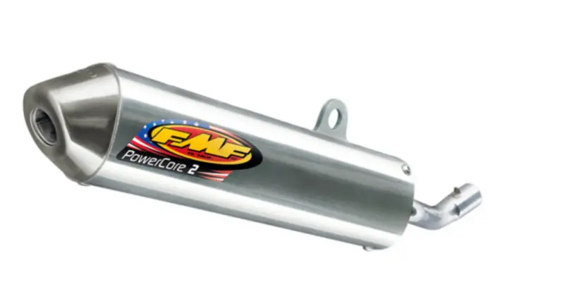 Fmf Racing Ktm 50Sx 2009-15 Powercore 2 Silencer 1