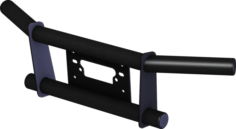 Kfi 16+ Yamaha Yxz1000/ 12-19 Arctic Cat Wildcat 1000/ 4 Modular Bumper 1