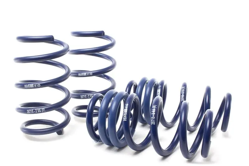H&R 17-22 Alfa Romeo Guilia Quadrifoglio (2Wd) 952 Sport Spring (Incl. Alfa Active Susp.) 1