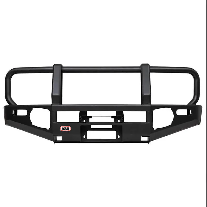 Arb Bull Bar For 2018-2021 Suzuki Jimny (Fit Kit Not Included) 1
