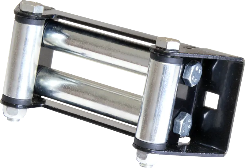 Kfi Wide Roller Fairlead 1