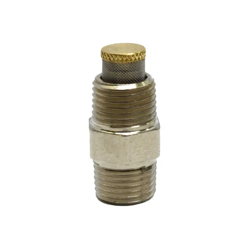 Snow Performance Water Methanol Injection Nozzle 1Gph 1