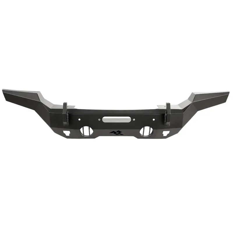 Rugged Ridge Hd Bumper Full Width Front 07-18 Jeep Wrangler Jk 18-20 Jeep Wrangler Jl 2020 Jt 1