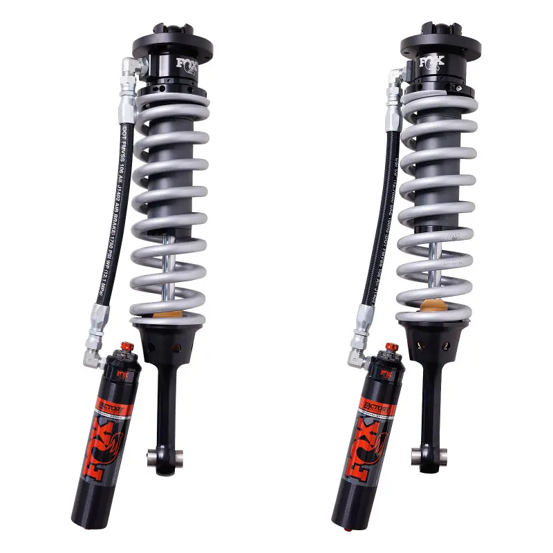 Fox 2024+ Toyota Tacoma 3.0 Factory Race Series Front Shock (2-3In Lift) Ibp Dsc Evo 1