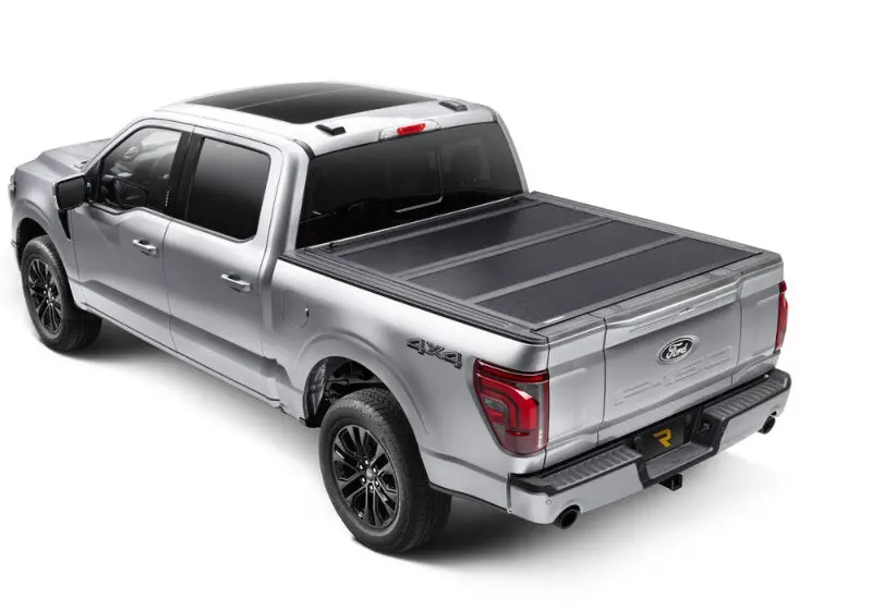 Bak 21-22 Ford F-150 (Incl. 2022 Lightning) Bakflip G2 5.7Ft Bed Cover 1