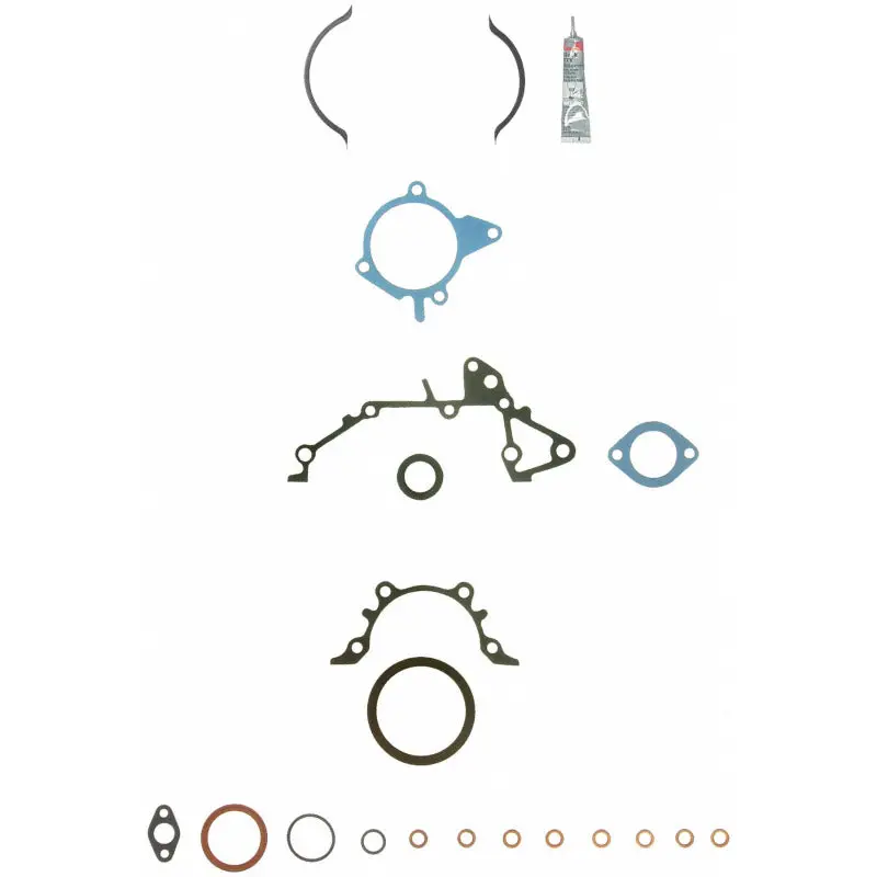 Fel-Pro 90-91 Mazda Miata/88-89 323 Engine Conversion Gasket Set 1
