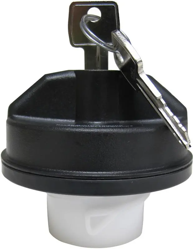 Gates 05-09 Ford Expedition Locking Fuel Cap 1