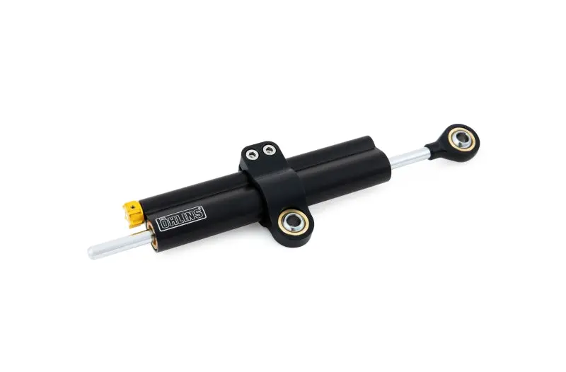 Ohlins Universal Steering Damper Blackline - Stroke 68 1