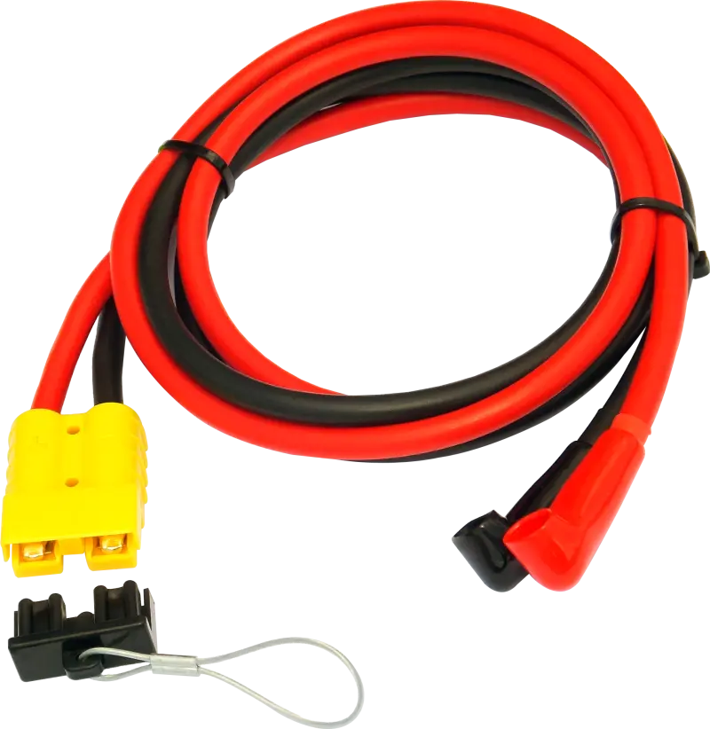 Kfi Quick Connect 120 In. 1