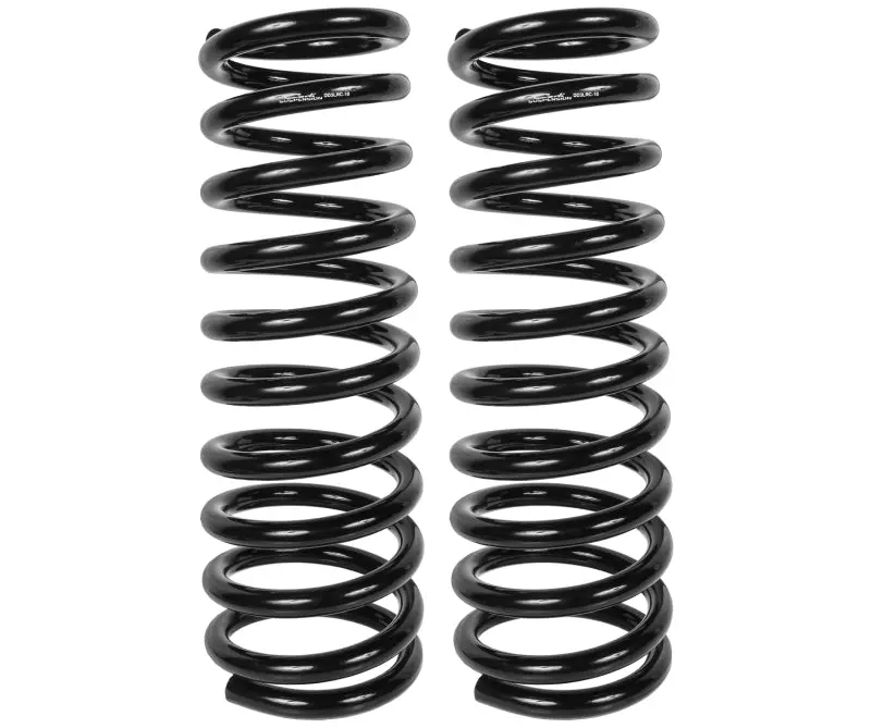 Carli 03-13 Dodge Ram 2500/3500 Front Coil Springs Diesel 3In Lift Linear Rate 1