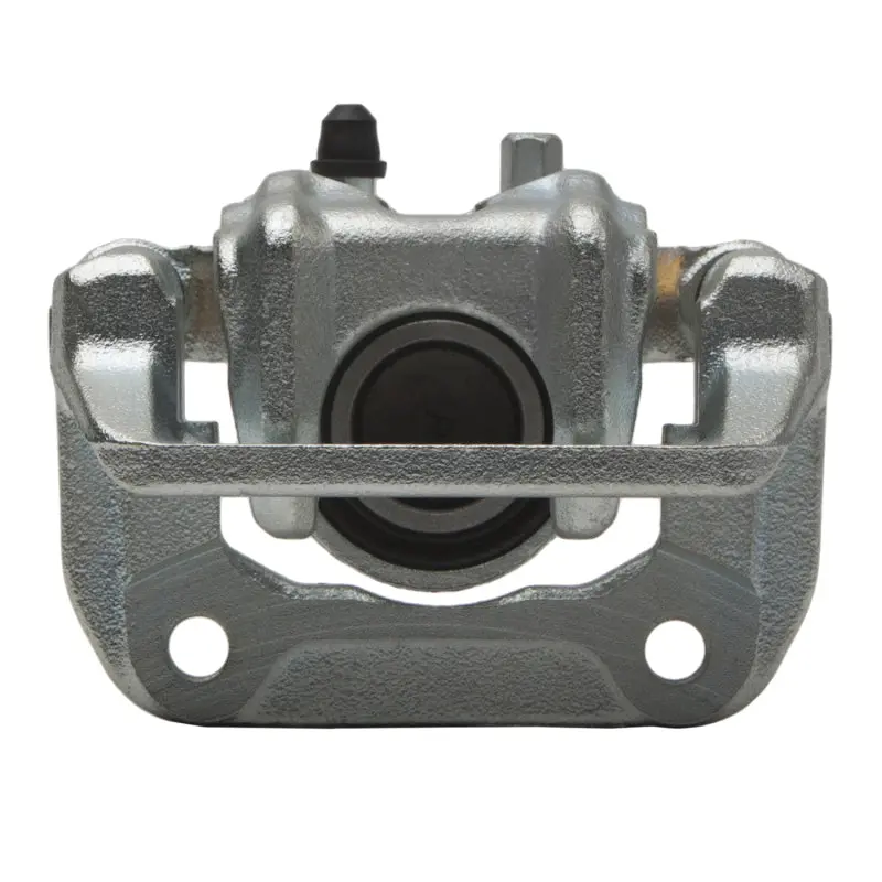 Dfc 07-18 Acura Rdx Rear-L Premium Caliper - Silver Zinc Coated 1