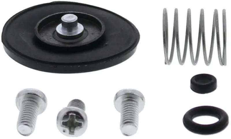 Quadboss 04-09 Yamaha Yfz450 Accelerator Pump Kit 1