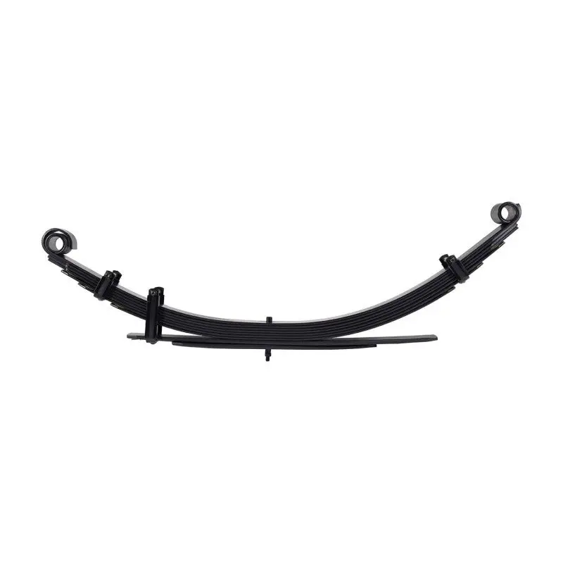 Arb / Ome Leaf Spring Toy 60 Ser-Rear- 1