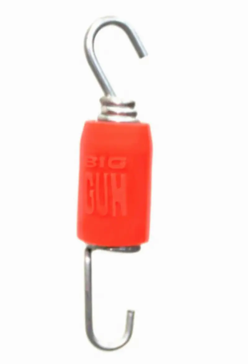 Big Gun Exhaust Spring - Short 1