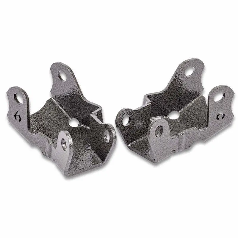 Artec Industries 18-25 Jeep Wrangler Jl Sahara Jl Rear Lca Bolt-On Skids 1