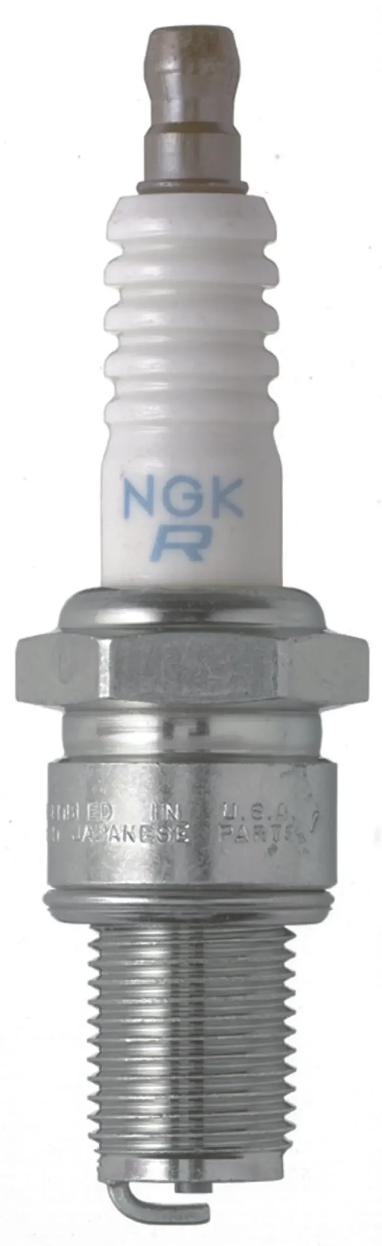 Ngk Standard Spark Plug Box Of 4 (Br8es-11) 1