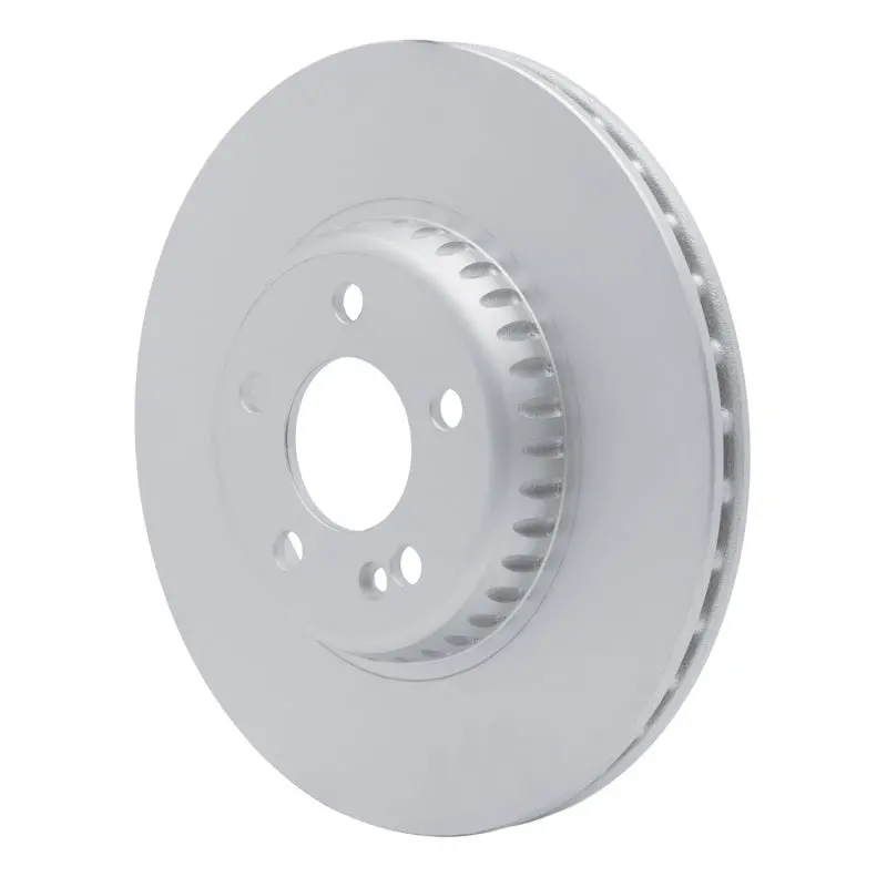 R1 16-23 Mercedes-Benz Glc300 Rear R1 Carbon Alloy Geomet Rotor 2