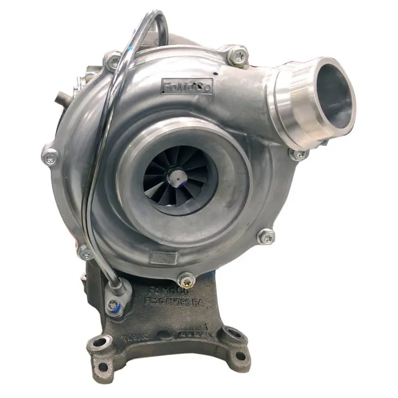 Ford Racing 6.7L Diesel Turbo Kit 1