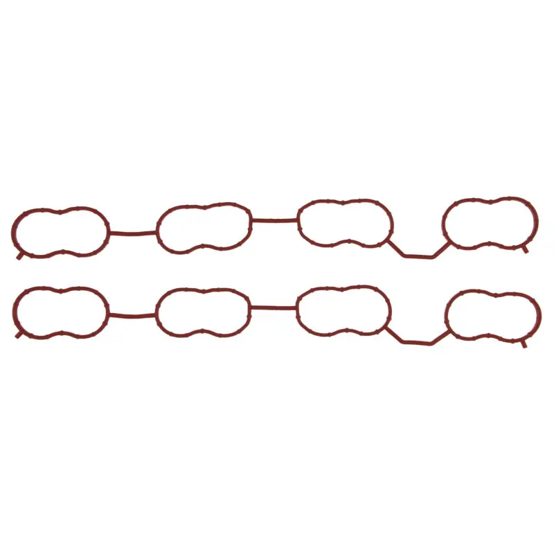 Fel-Pro 07-21 Toyota Tundra/10-12 Sequoia/08-21 Land Cruiser Engine Intake Manifold Gasket Set 1