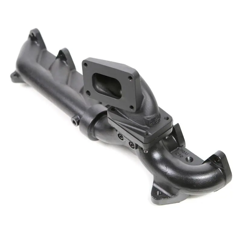 Ats Diesel 19-24 Ram Cummins 6.7L Pulse Flow Exhaust Manifold Kit 1