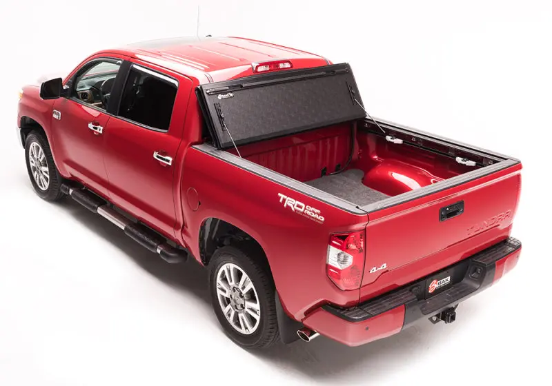 Bak 2024 Toyota Tacoma 6Ft Bed Bakflip G2 Bed Cover 1