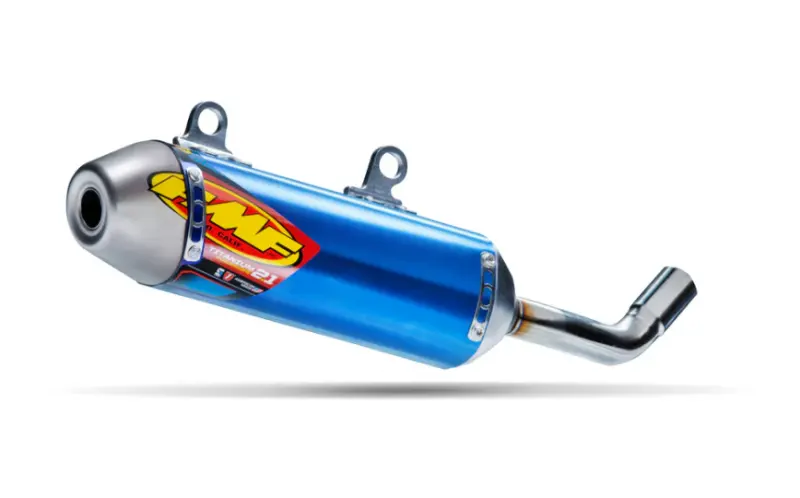 Fmf Racing Ktm250sx/300Xc 17-18 250/300Exc /Hsqtc250/Tx/300 17-18/Te250/300 17-19 Ti Pc 2.1 Silencer 1